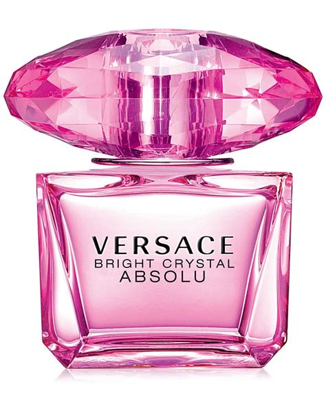 versace big crystal|Versace bright crystal macy's.